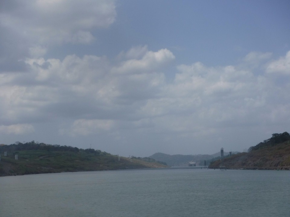 Panama - Panama City - 