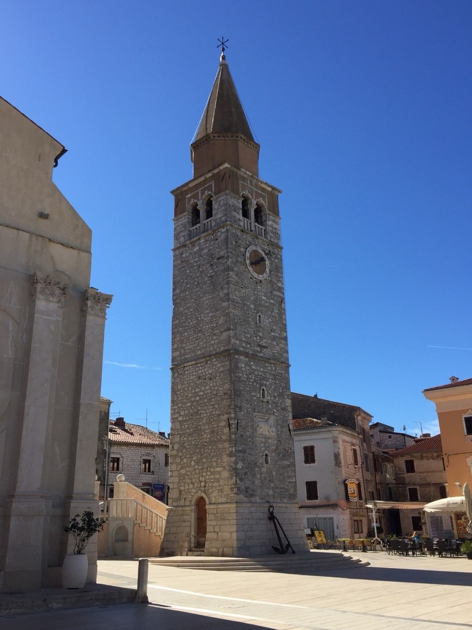Kroatien - Umag - 