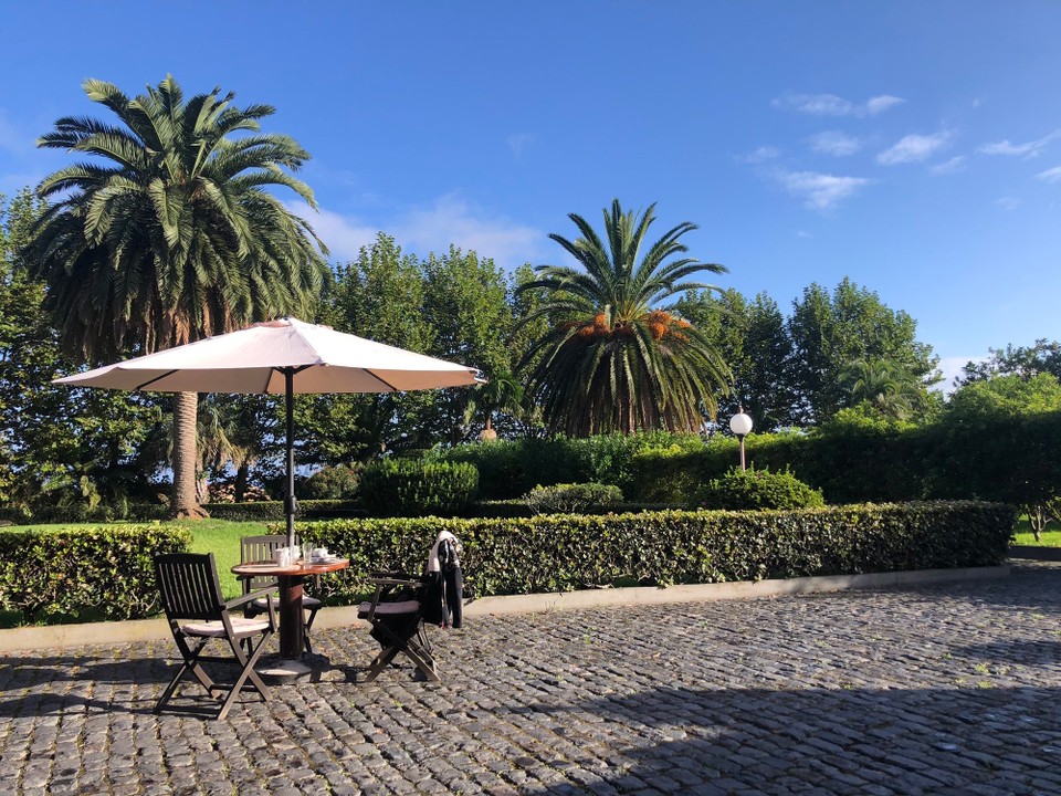 Portugal - Ribeira Grande - 