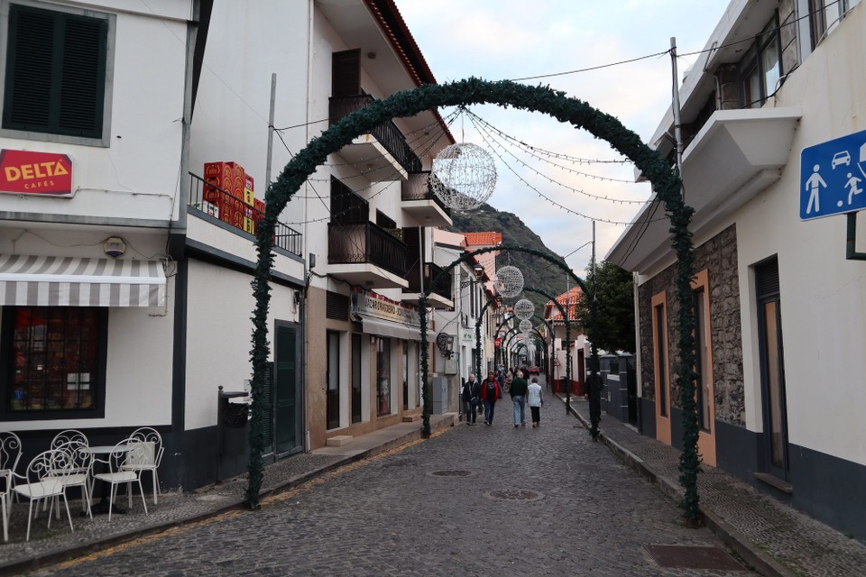 Portugal - Funchal - 