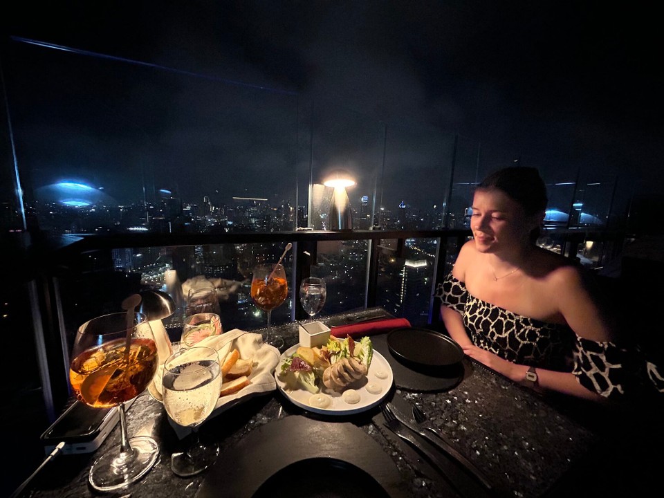 Thailand - Bangkok - 