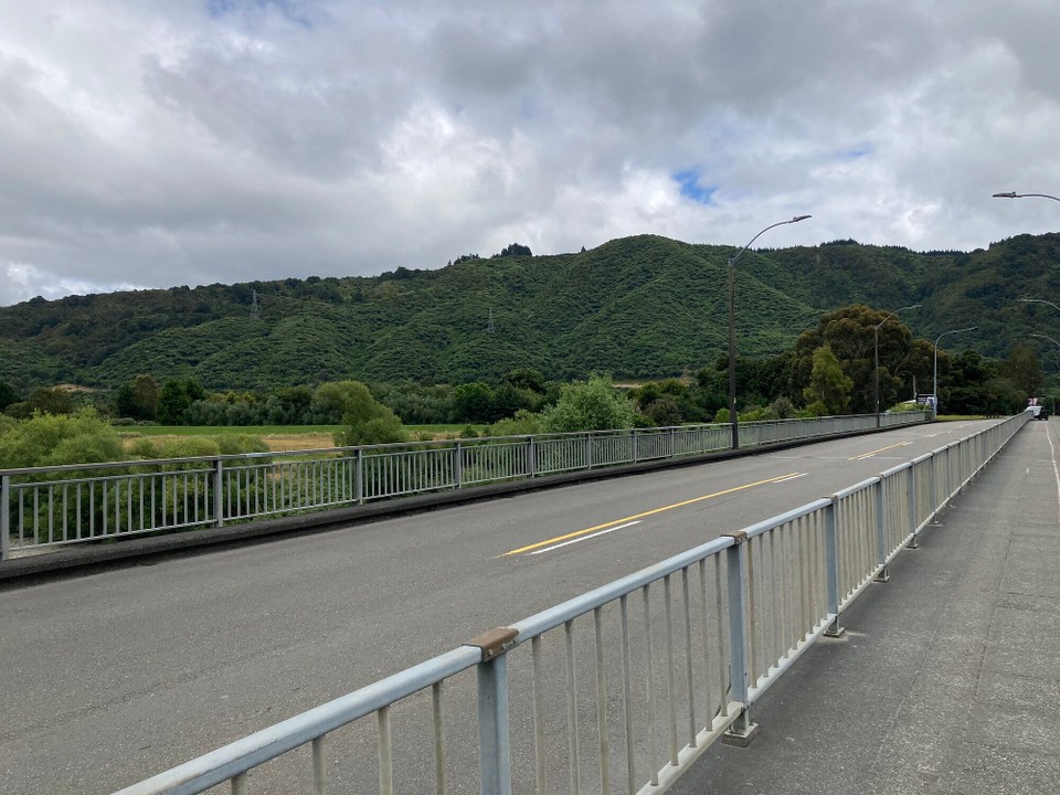 Neuseeland - Upper Hutt - 