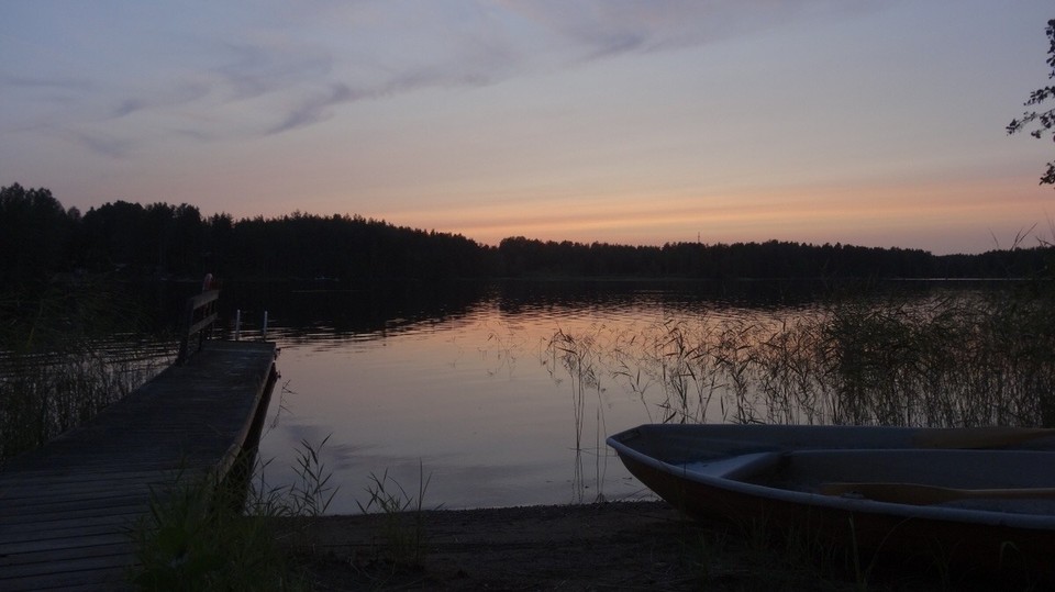 Finland - Savonlinna - 