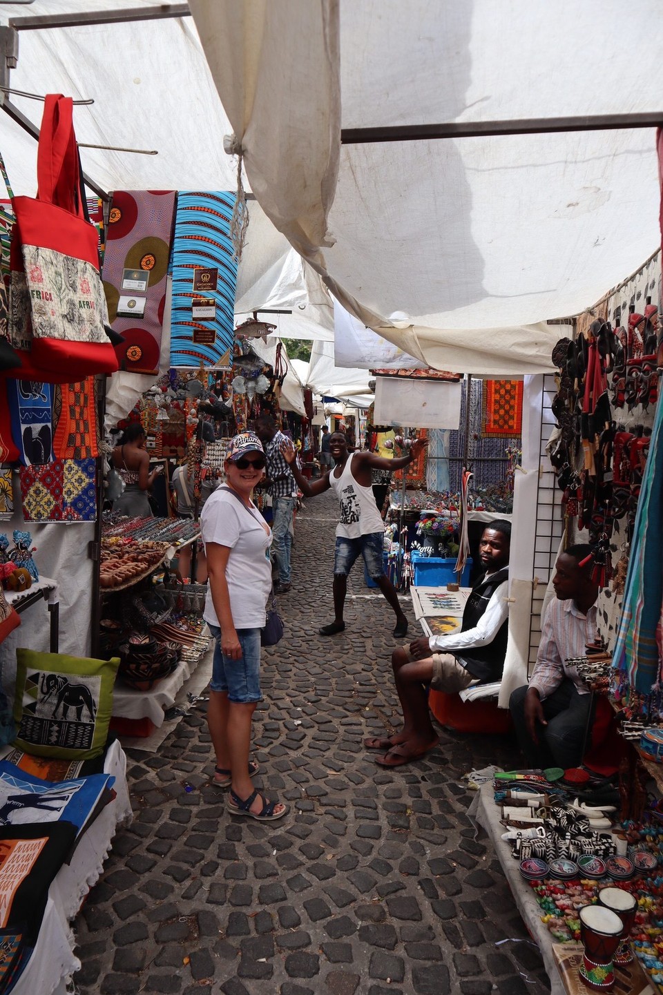 Südafrika - Cape Town - 