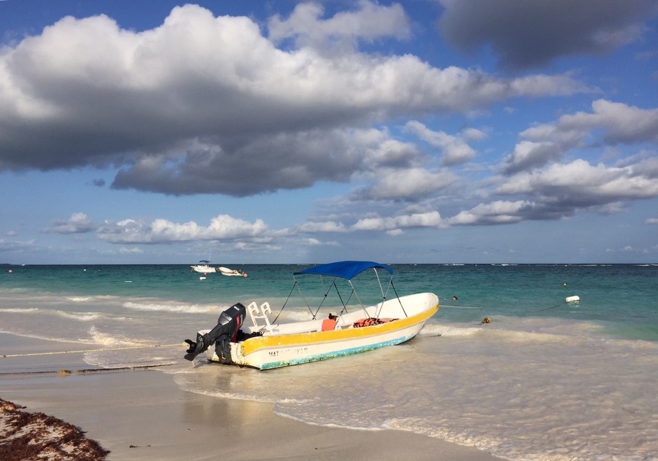 Mexiko - Tulum - 
