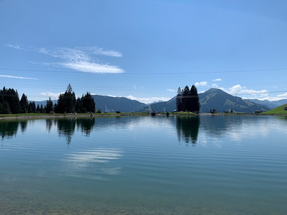 Österreich - Söll - 