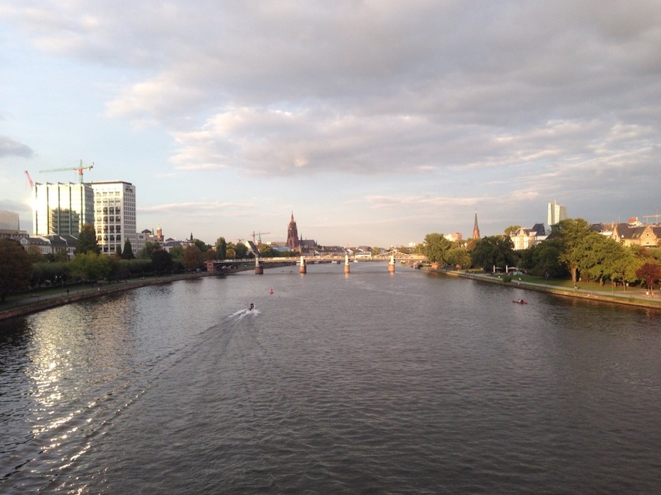 Deutschland - Frankfurt am Main - 