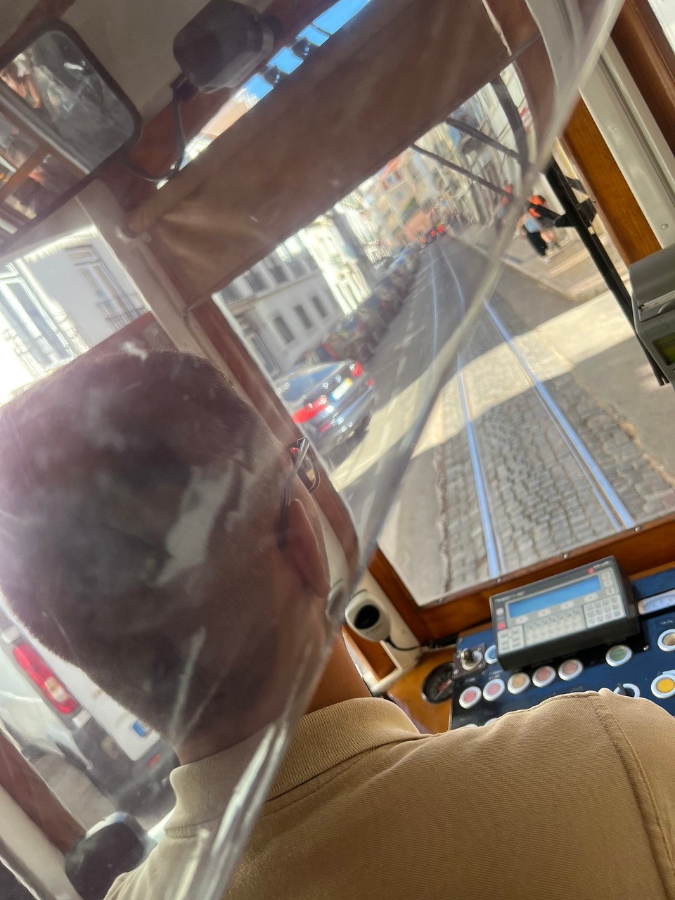 Portugal - Lissabon - 