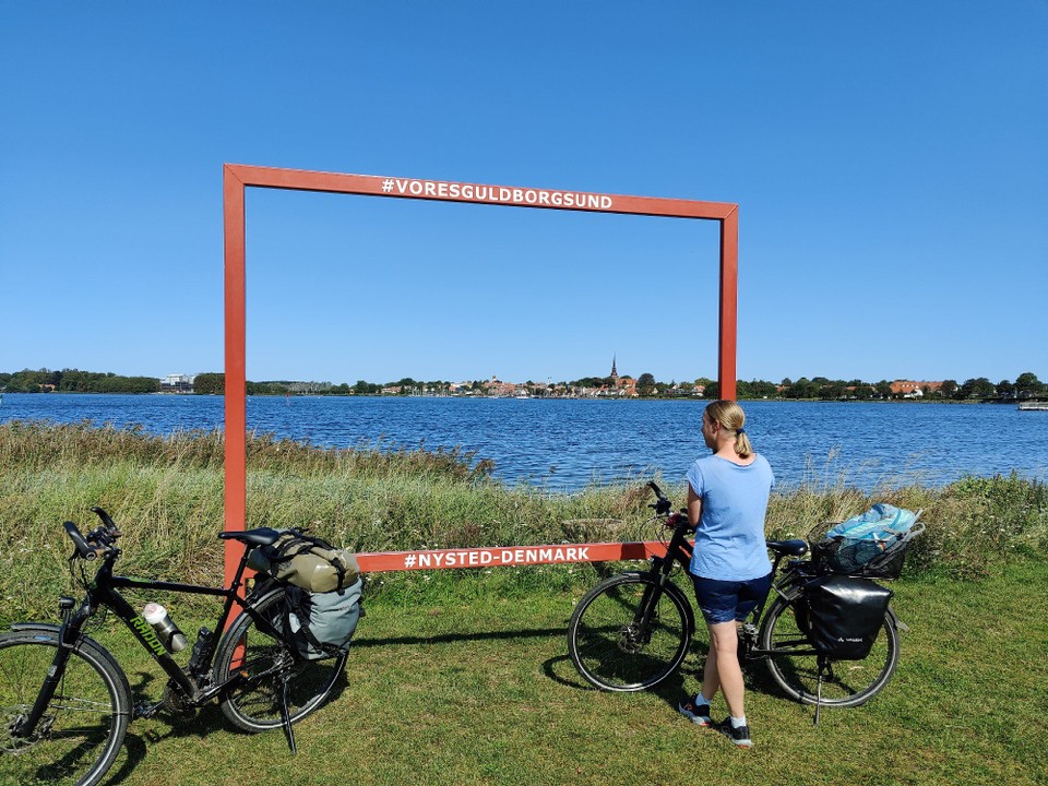 Dänemark - Nysted - 