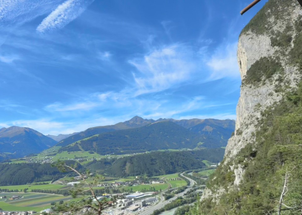 Österreich - Zirl - 