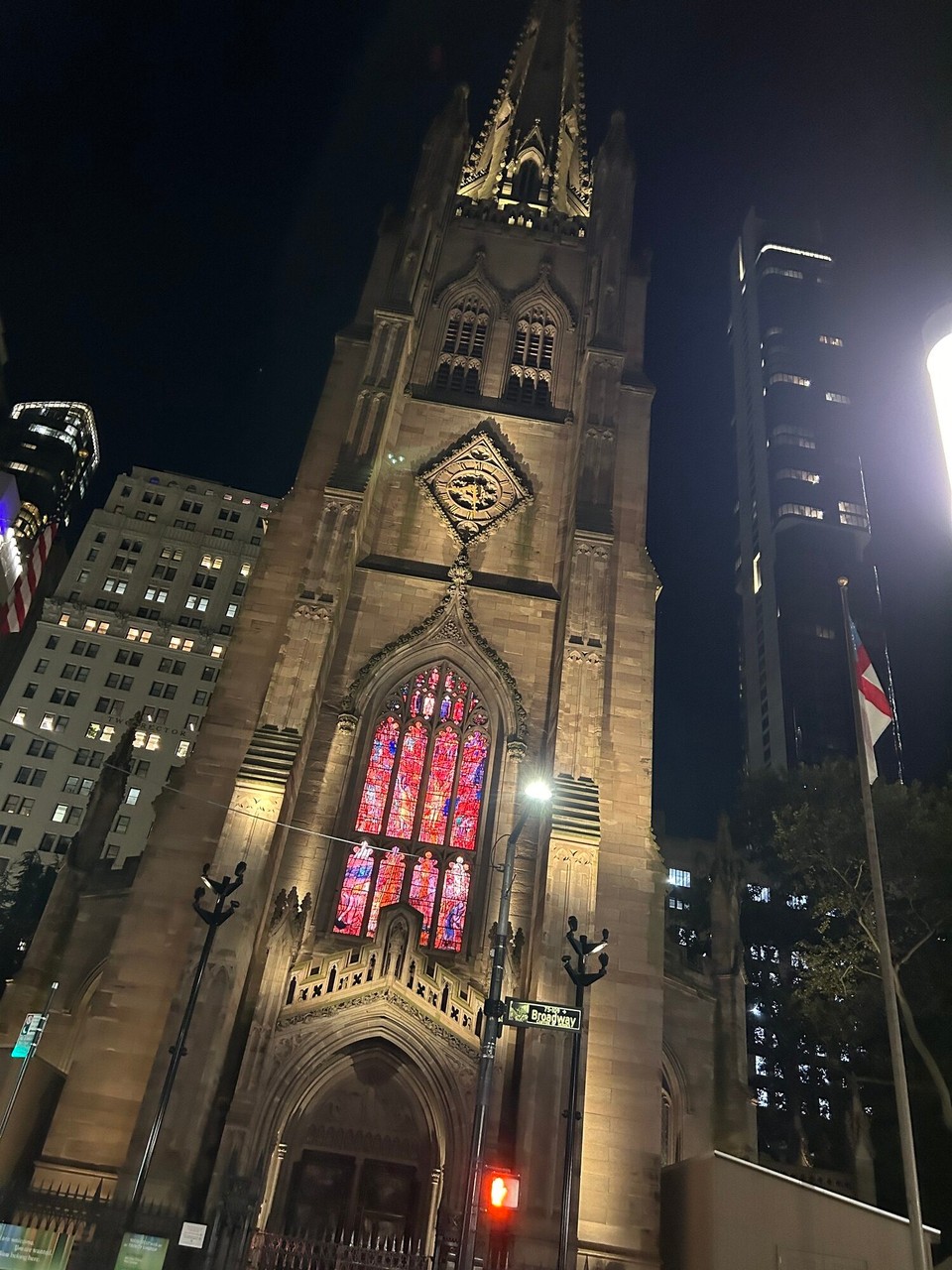 Vereinigte Staaten - New York - 