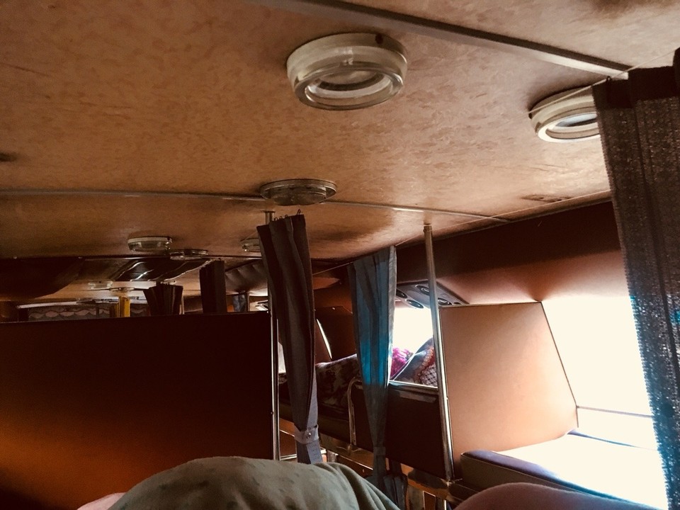 Kambodscha - Sihanoukville - 🚌 next stop Battambang