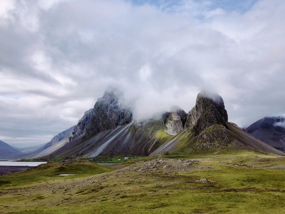 Island - Sveitarfélagið Hornafjörður - 