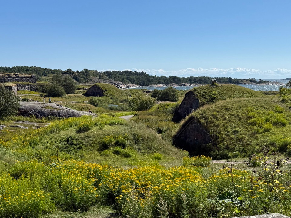 Finnland - Helsinki - 