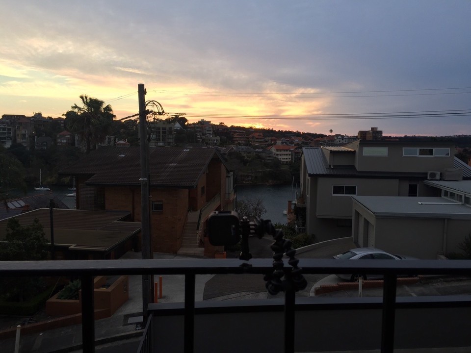 Australia - Kurraba Point - 