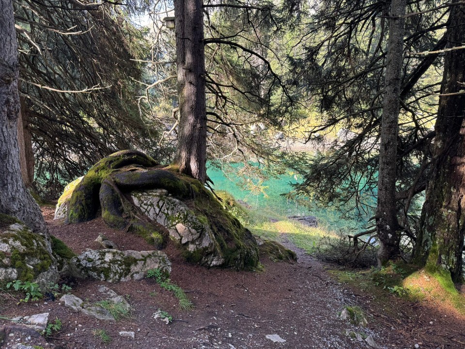 Österreich - Obernberg am Brenner - 