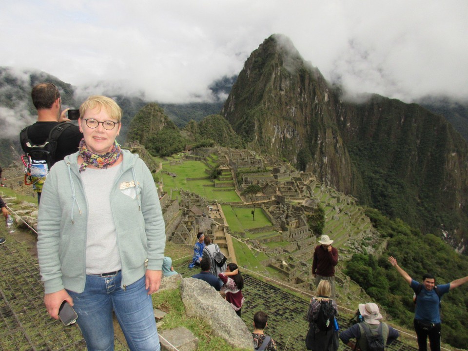 Peru - unbekannt - 