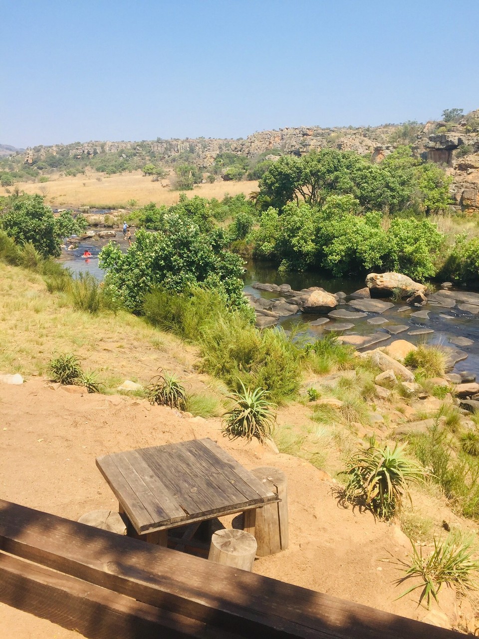Südafrika -  - 
