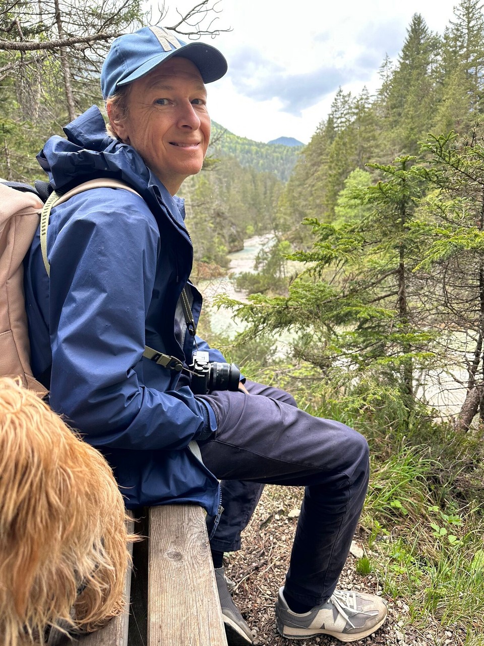 Österreich - Scharnitz - 