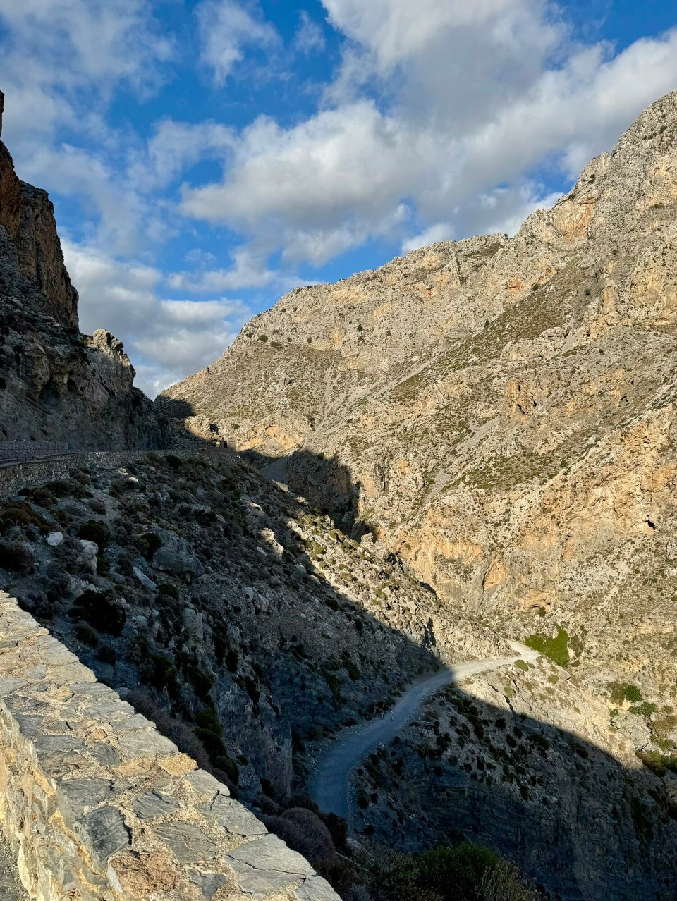 Griechenland - Asomatos - 