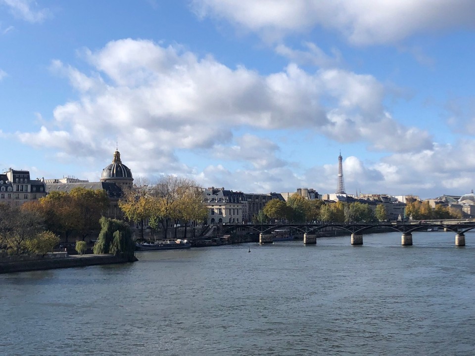 Frankreich - Paris - 