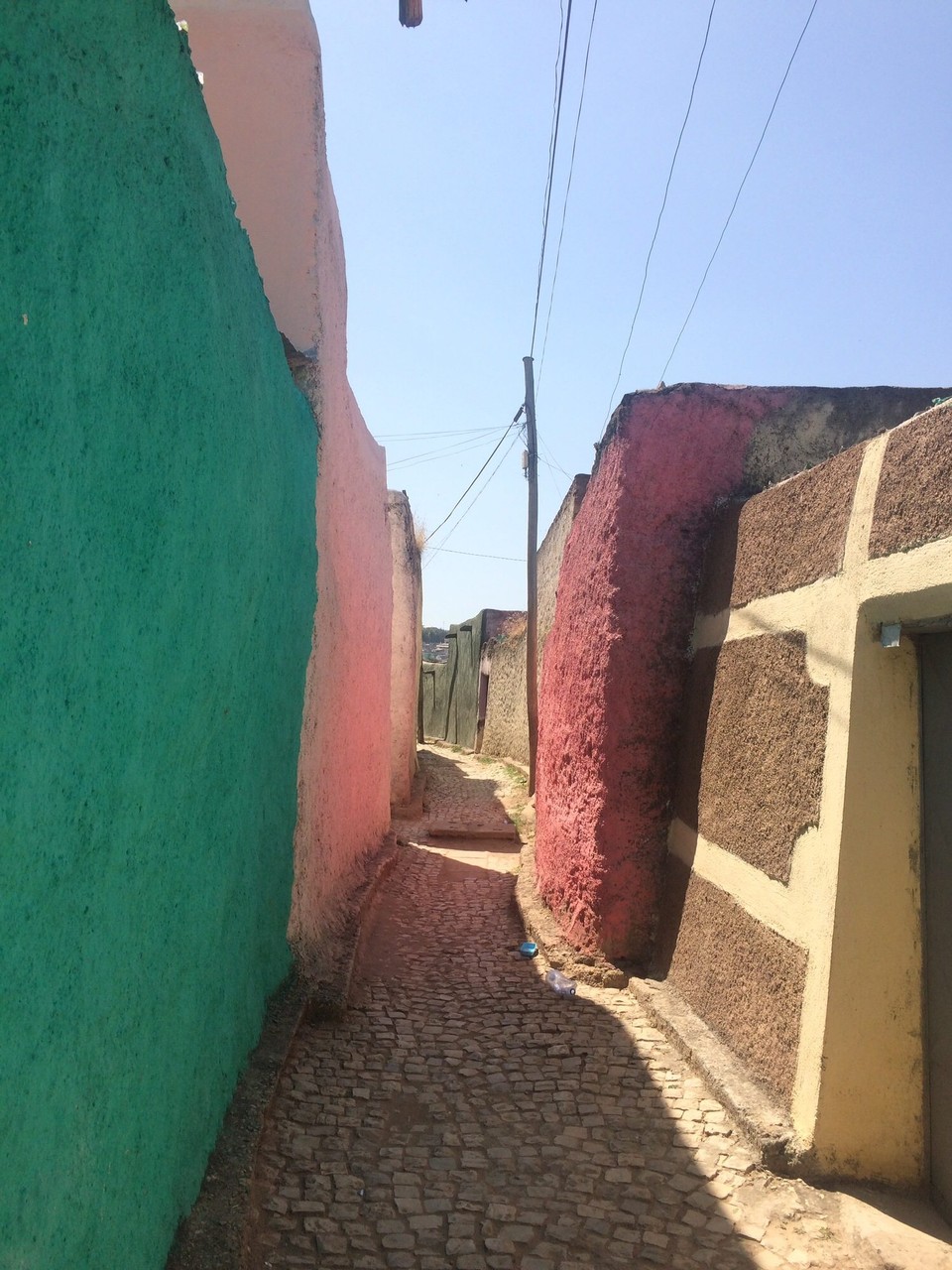 Äthiopien - Harar - 