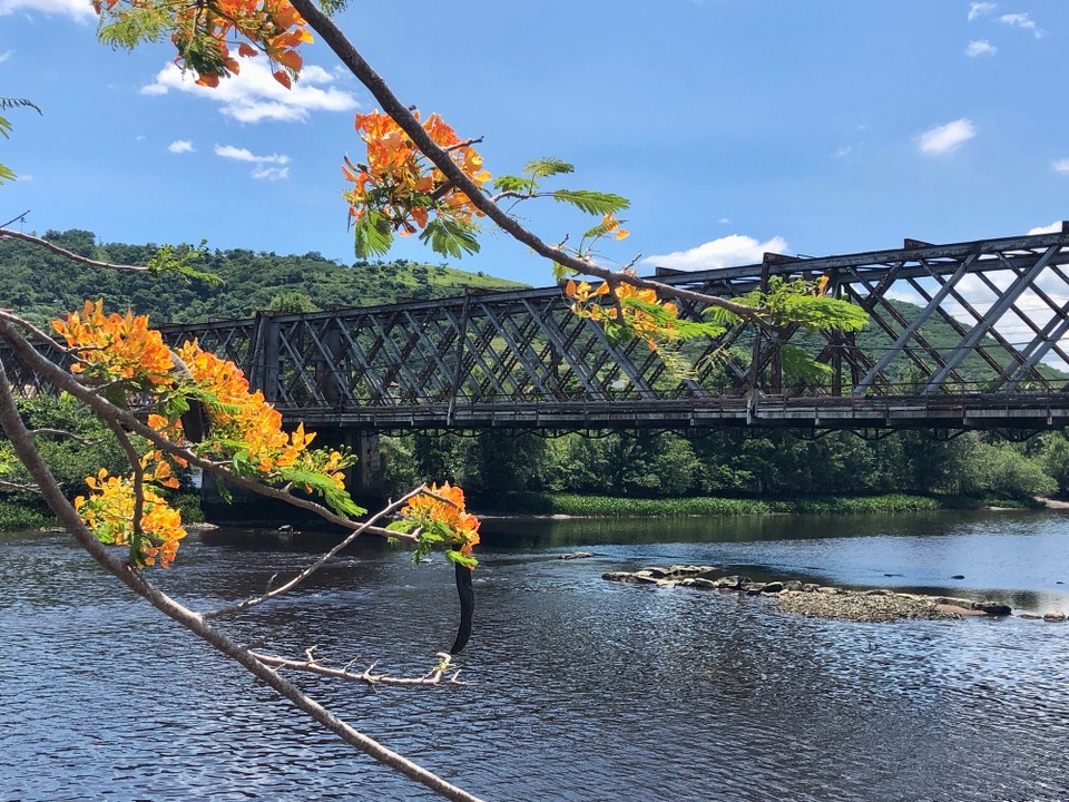Brasilien - São Félix - 