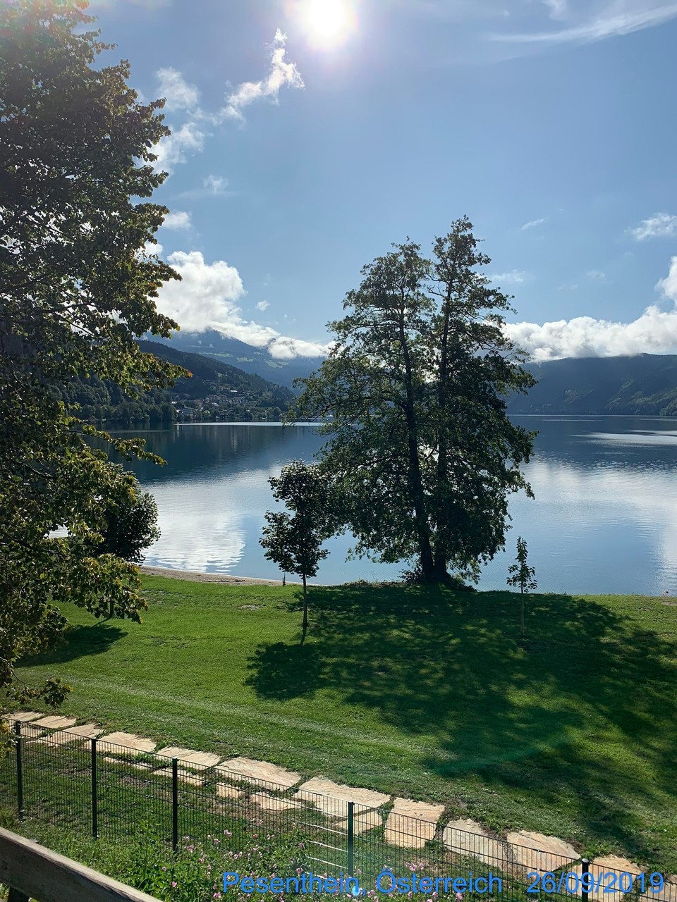 Österreich - Villach - Dto. 