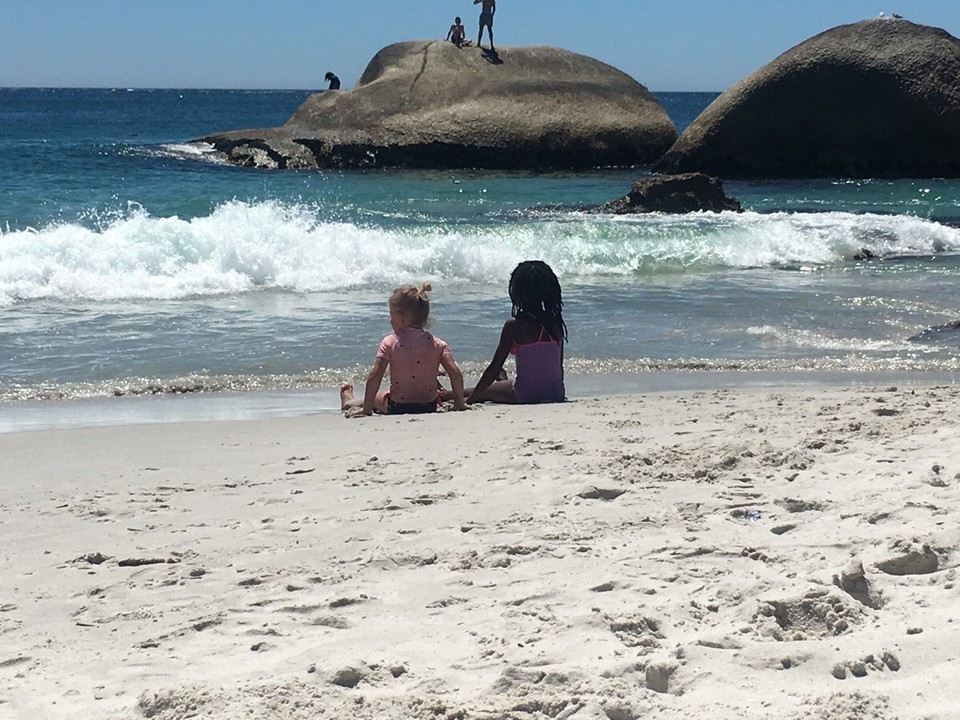 Südafrika - Cape Town - 