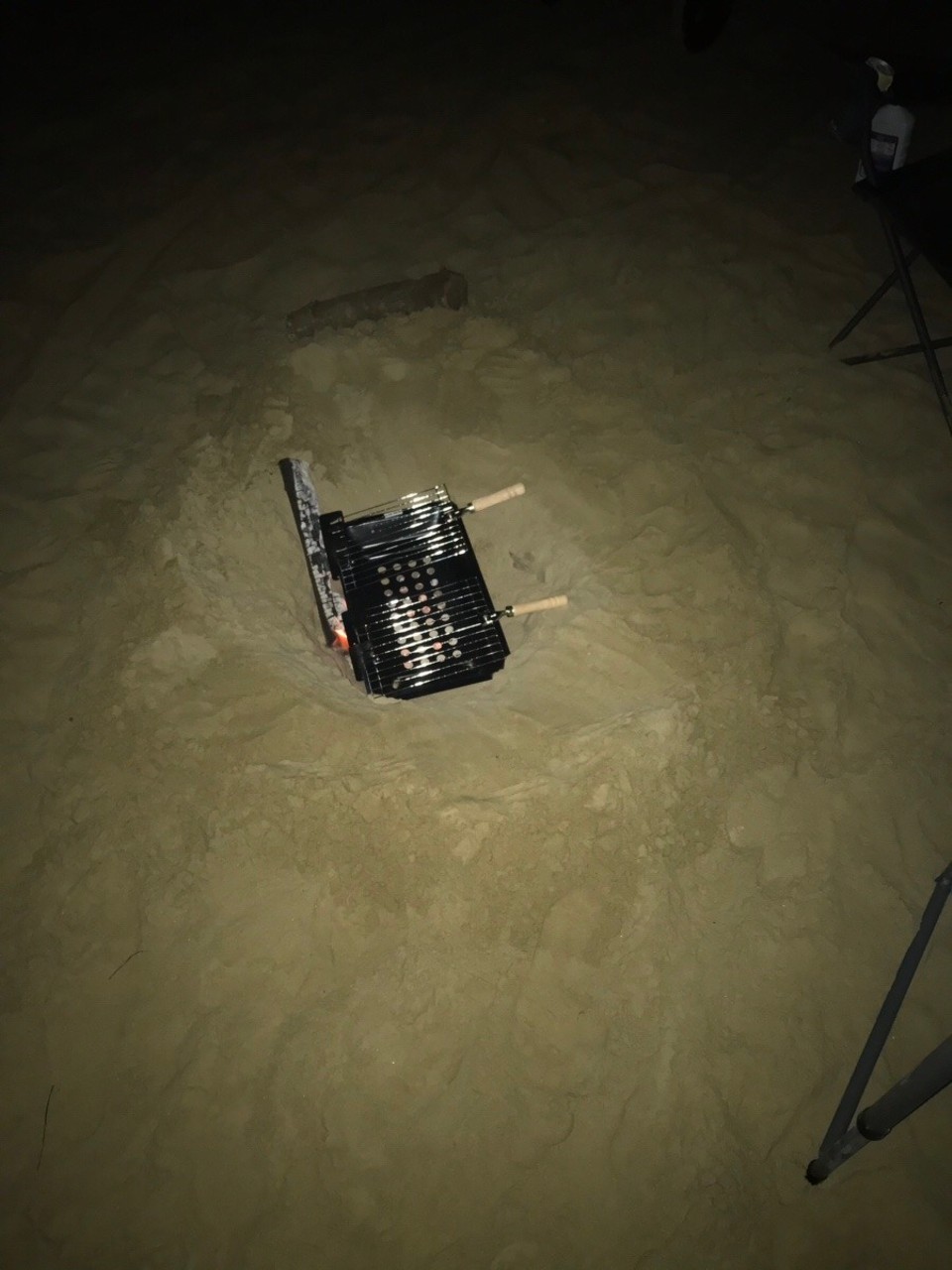 Vereinigte Staaten - Pismo Beach - 