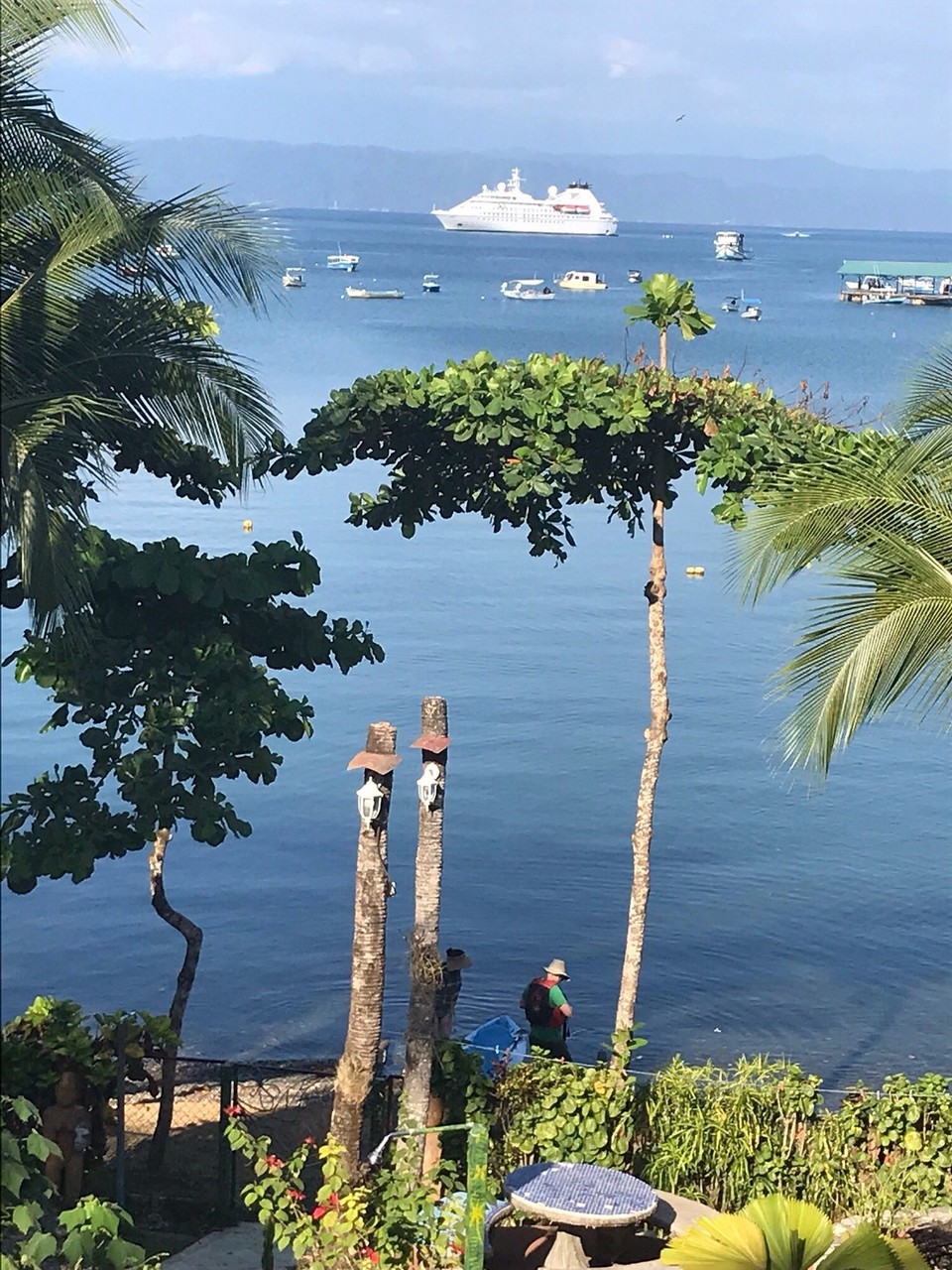 Costa Rica - Golfito - 