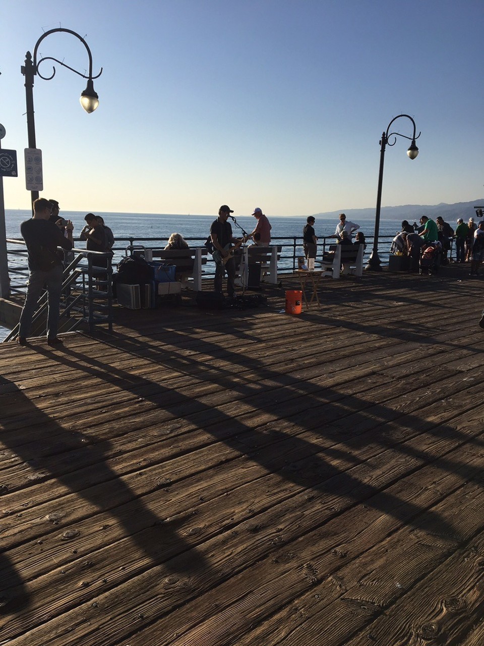  - Los Angeles, California, Estats Units - 