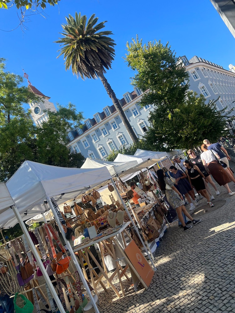 Portugal - Lissabon - 