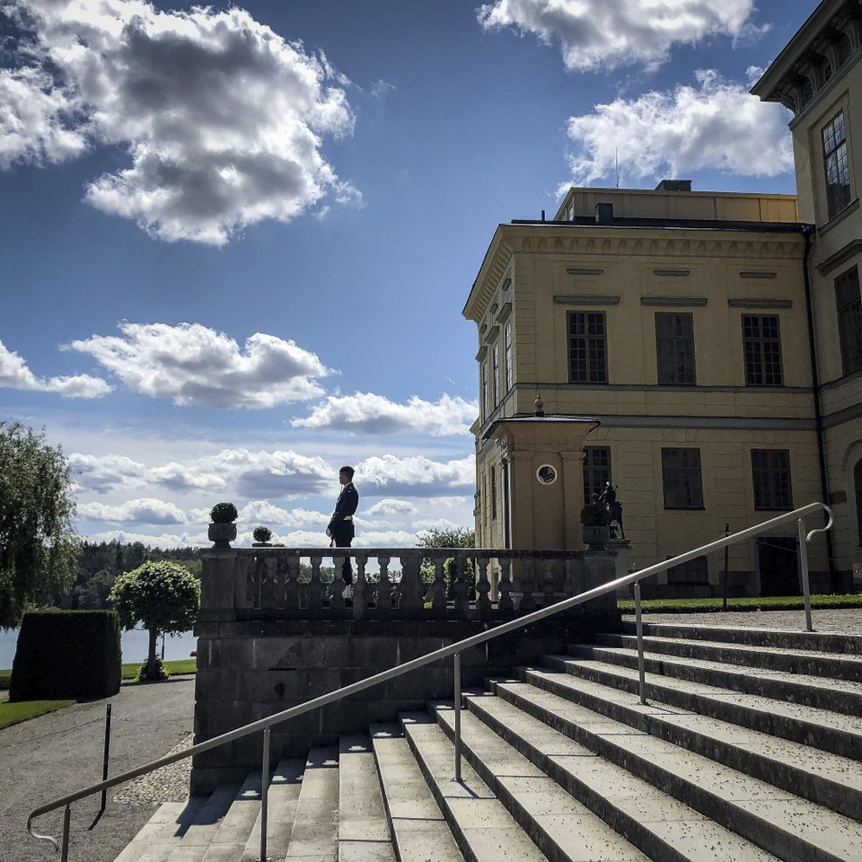 Schweden - Stockholm - 