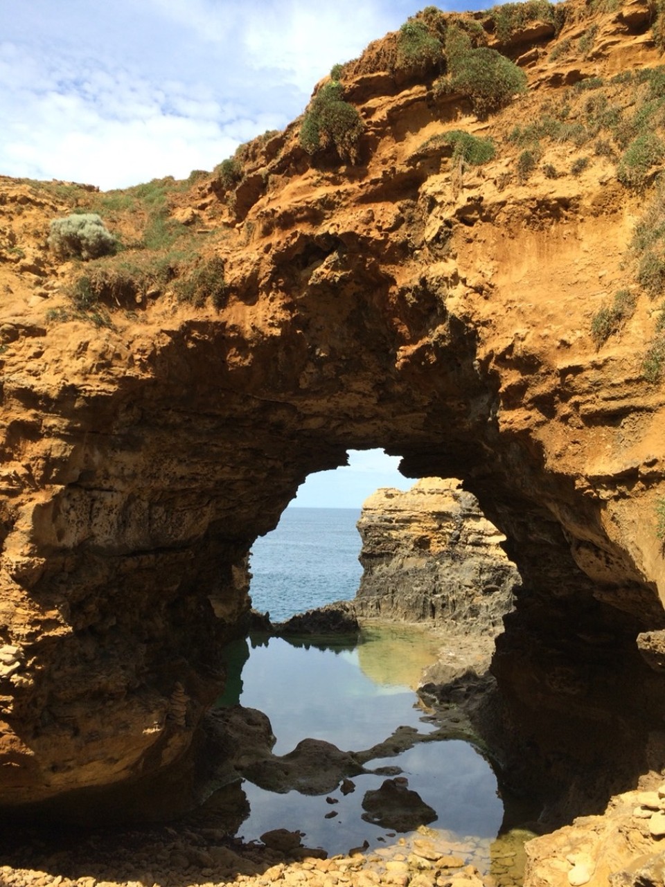 Australien -  - 