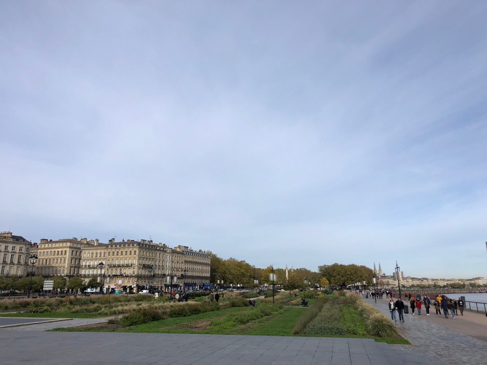 Frankreich - Bordeaux - 