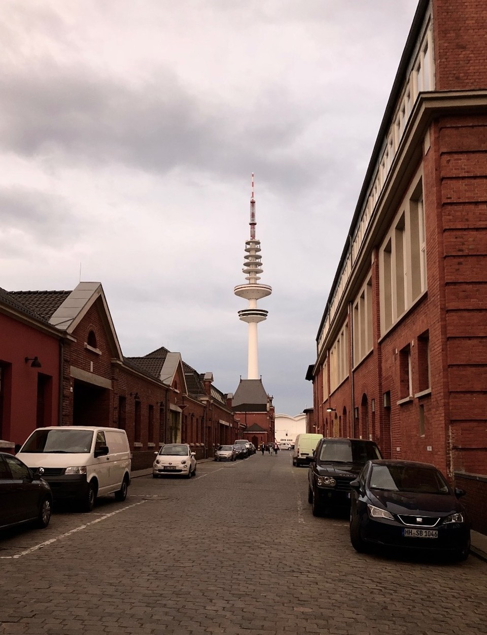 Deutschland - Hamburg - 