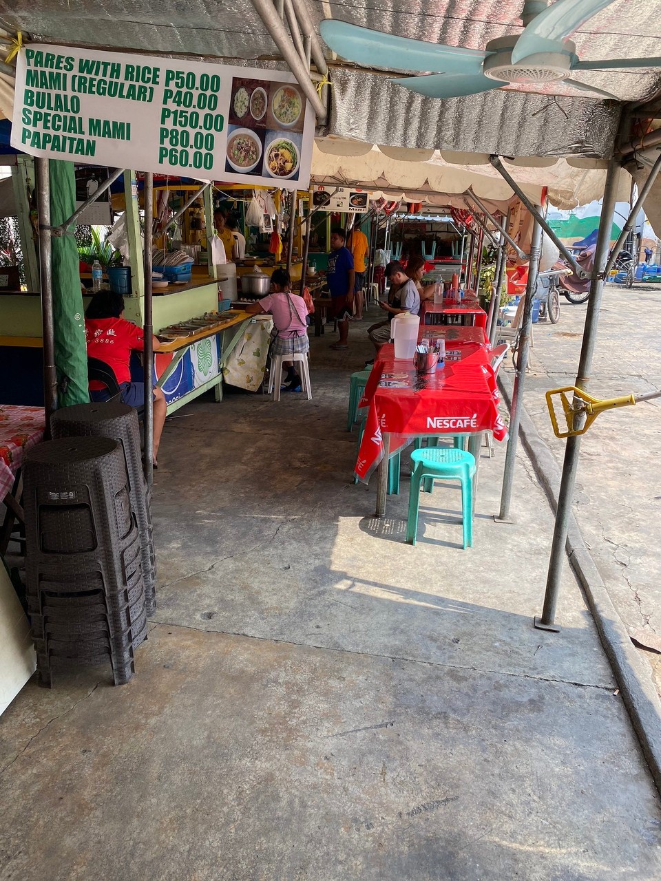 Philippinen - Manila - 