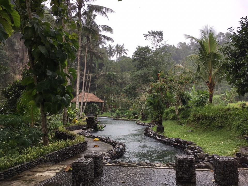 Indonesien - Gianyar - 
