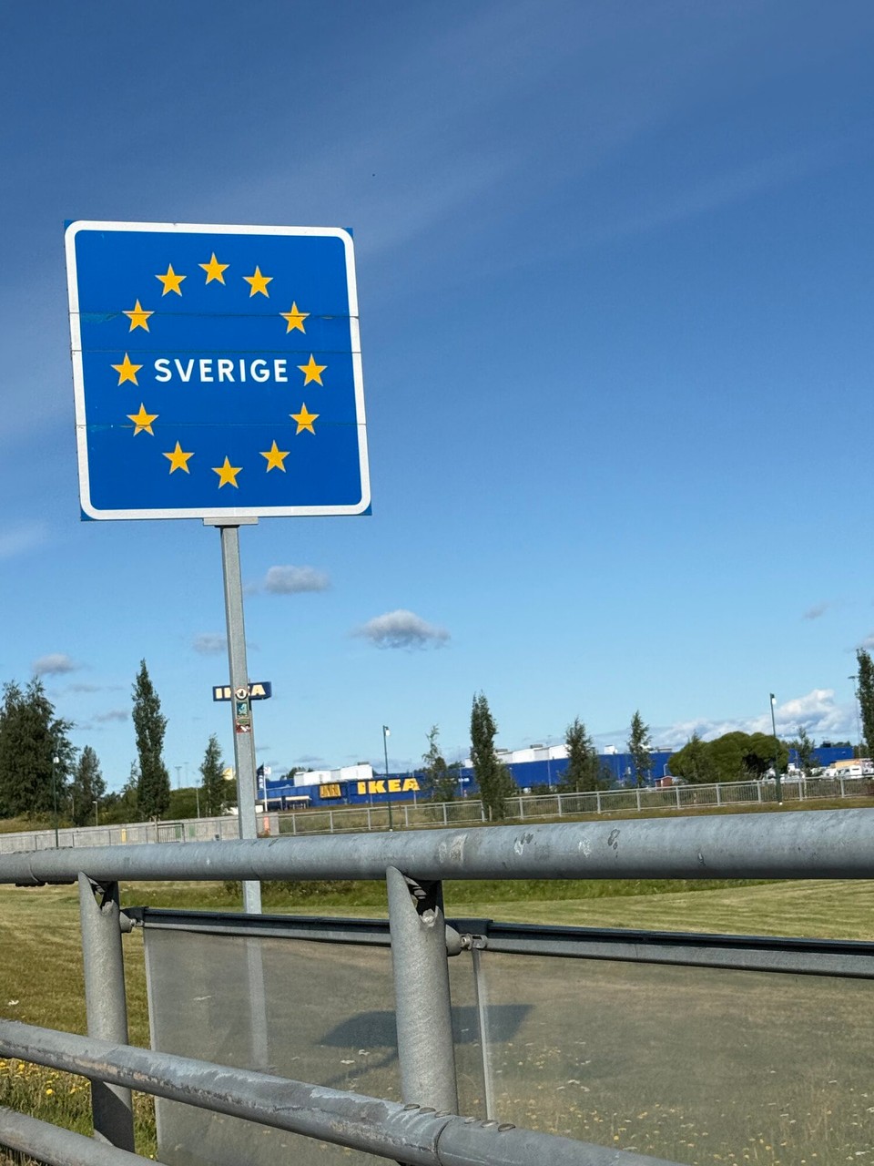 Schweden - Jukkasjärvi - 