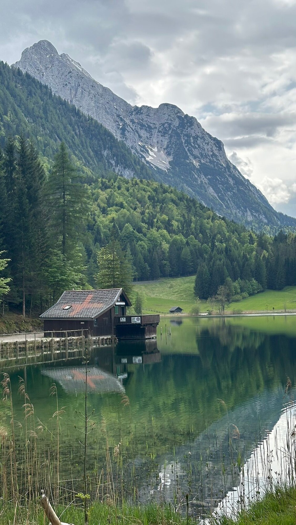 Deutschland - Mittenwald - 