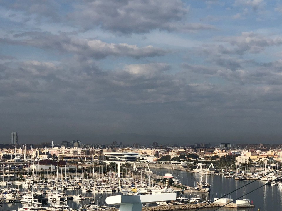 Spanien - València - 