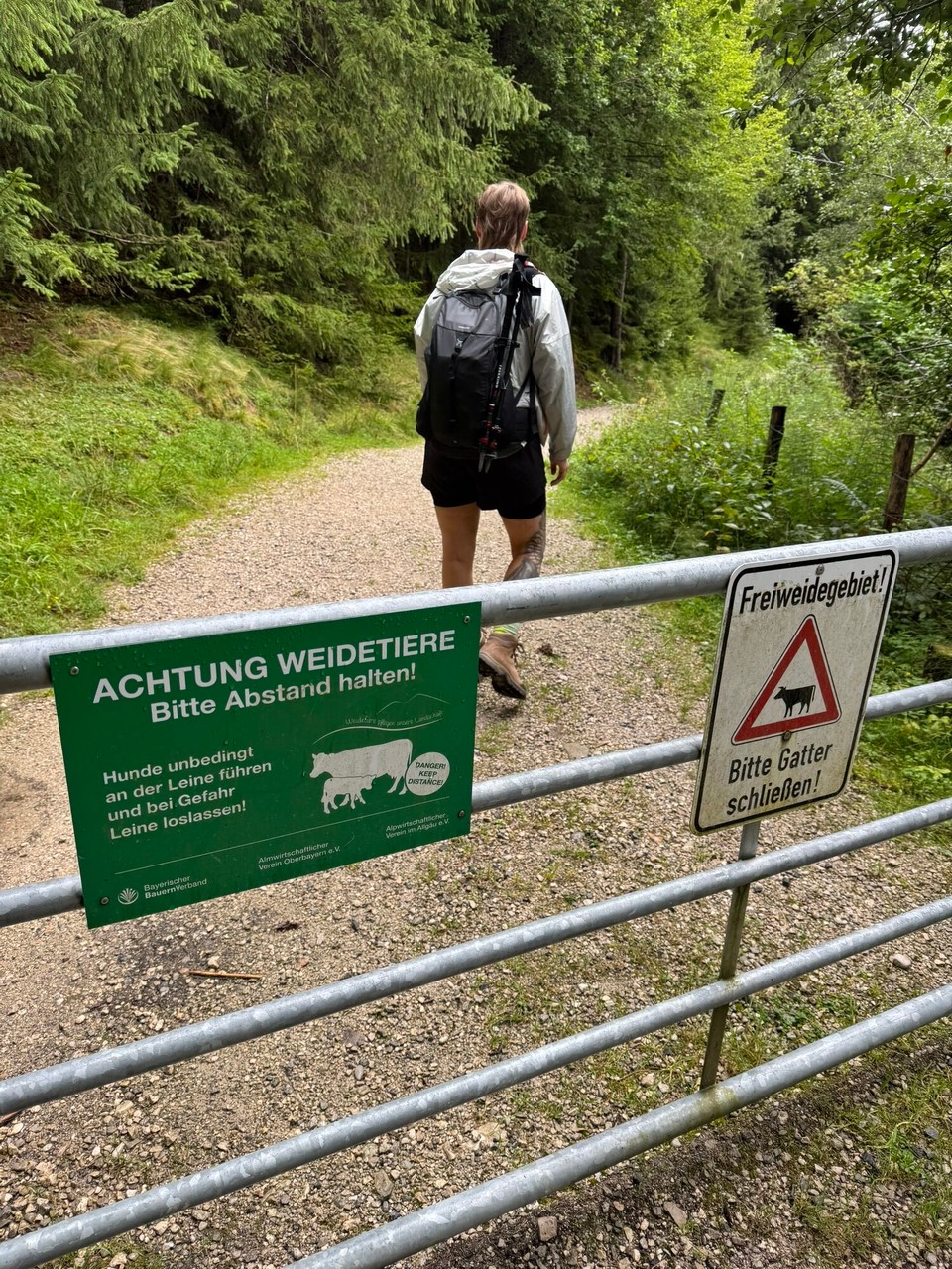 Deutschland - Garmisch-Partenkirchen - 