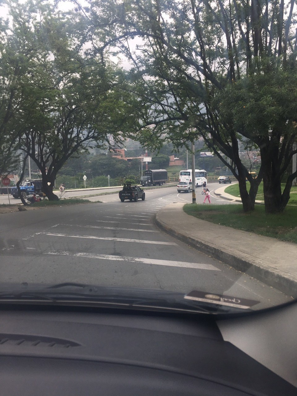  - Medellín, Colombia  - 
