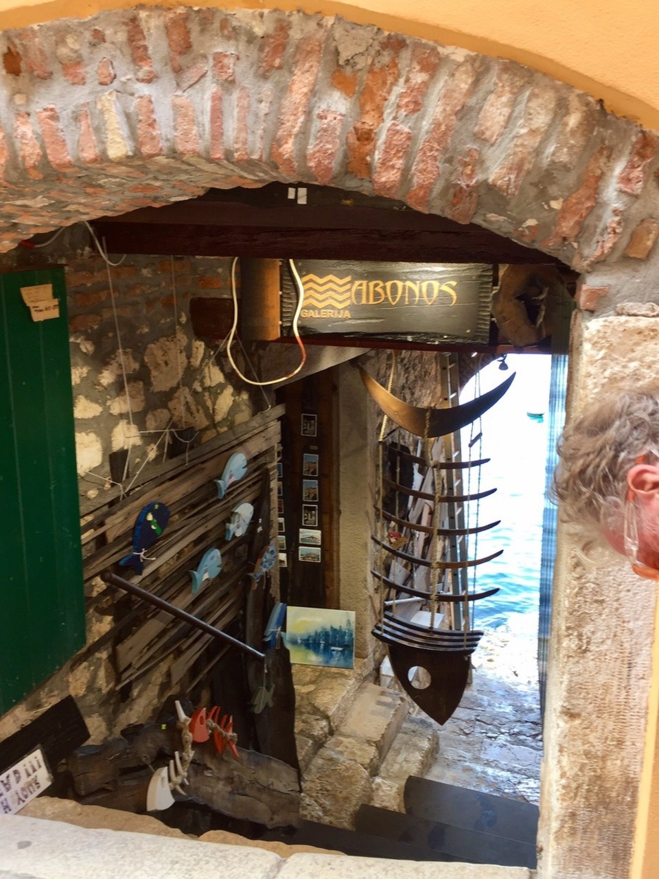 Kroatien - Rovinj - 