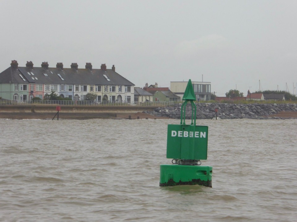 United Kingdom - Woodbridge - 