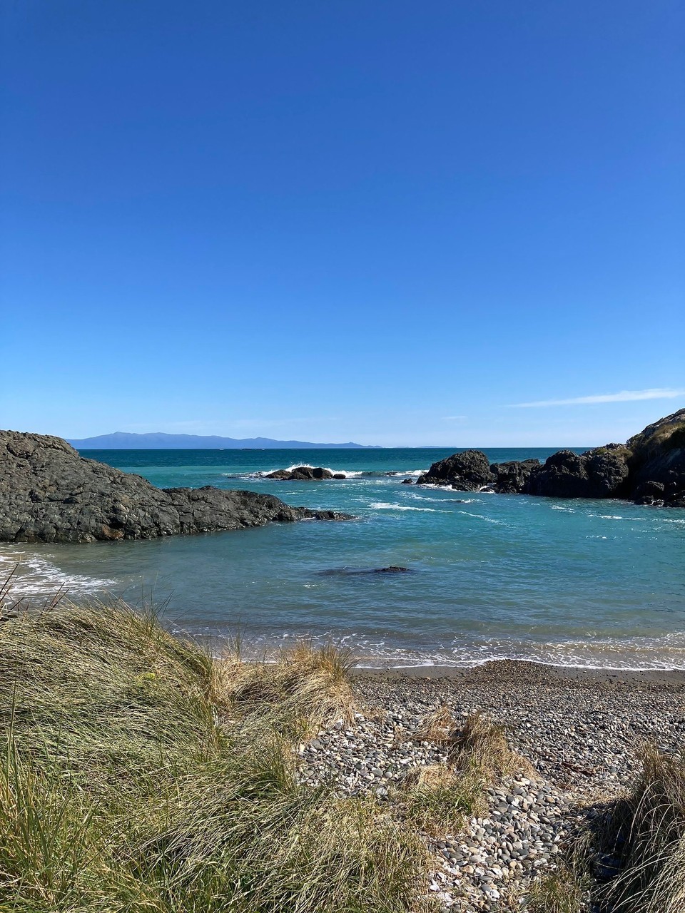 Neuseeland - Invercargill - Bis zum letzten Zipfel geht‘s und ein erneuter Blick auf Stuart Island 😃