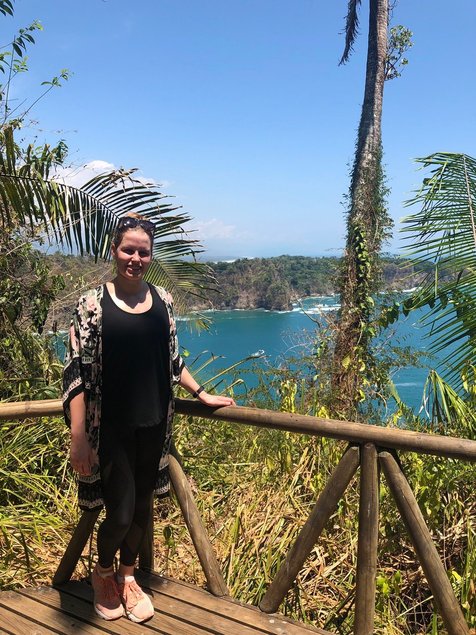Costa Rica - Quepos - 