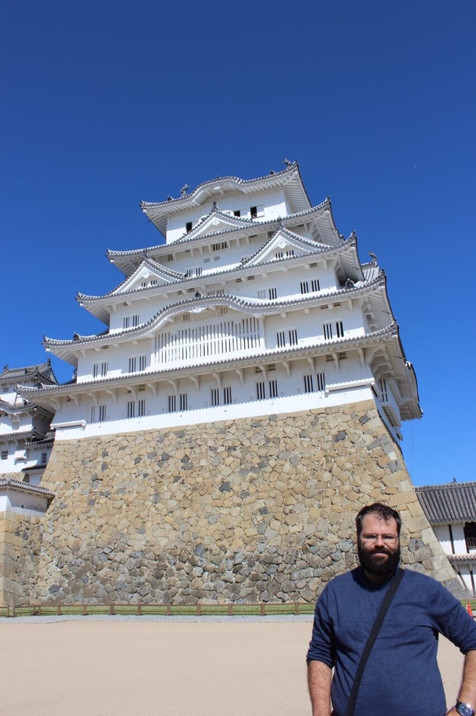 Japón - Himeji - 