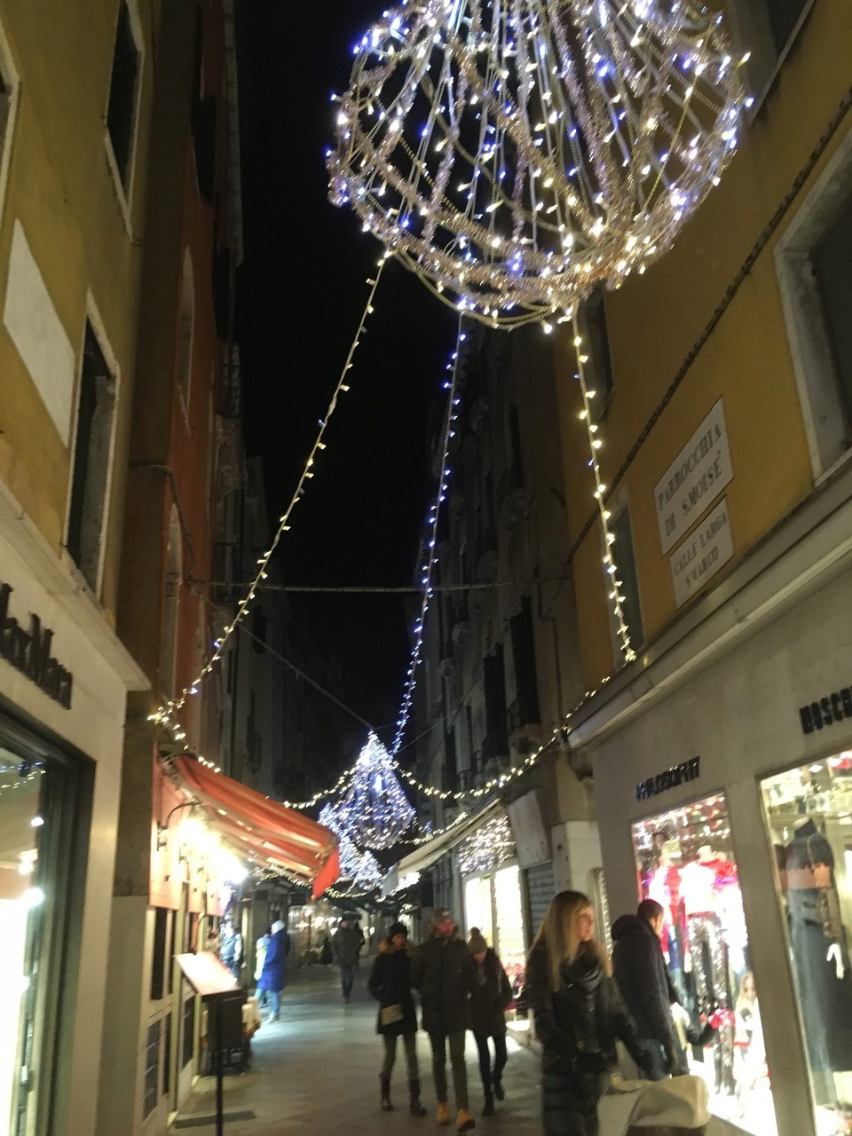 Italien - Venedig - 